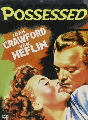 possessed dvd a vendre