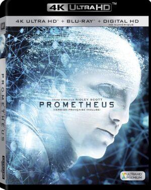prometheus bluray4k a ven