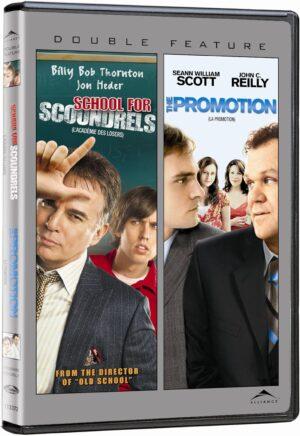 school scoundrels promotion dvd films à vendre