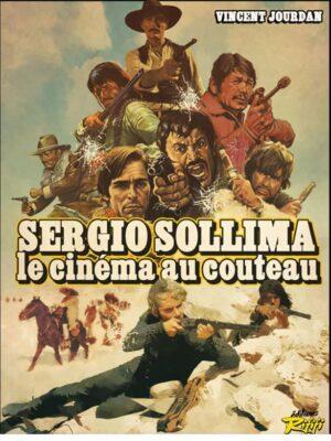 sergio sollima livre a vendre2