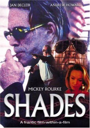 shades dvd films à vendre
