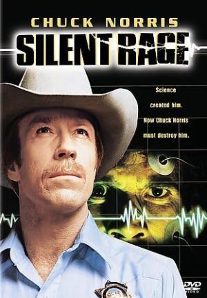 silent rage dvd films à vendre