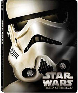 star wars empire strikes back bluray a vendre