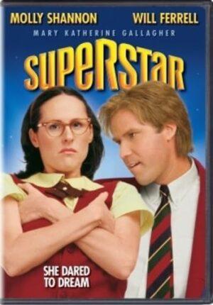 superstar dvd a vendre