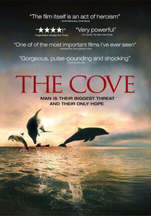 the cove dvd a vendre