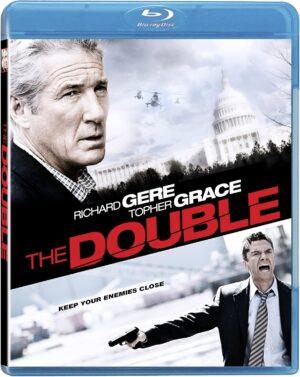 the double bluray a vendre