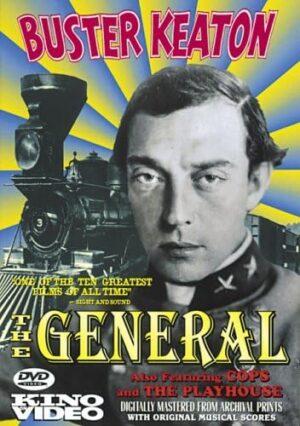 the general dvd a vendre