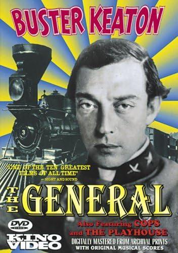 the general dvd a vendre