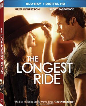 the longest ride bluray a vendre