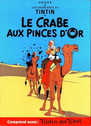 tintin dvd films à vendre