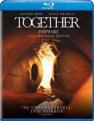 together brn dvd films à louer
