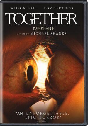 together dvd films à louer