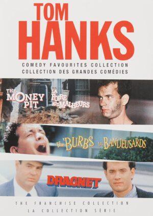 tom hanks favorites dvd films à vendre