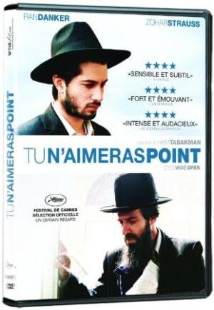 tu n'aimeras point dvd a vendre