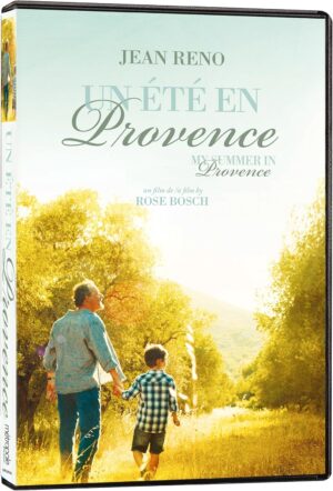 un été en provence dvd a vendre