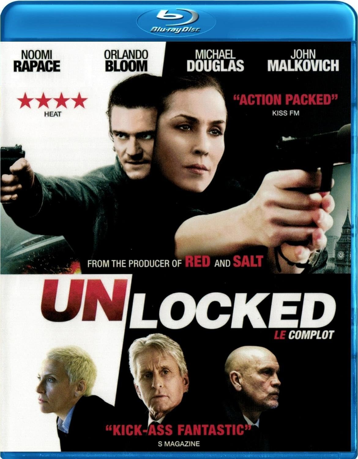 unlocked bluray a vendre