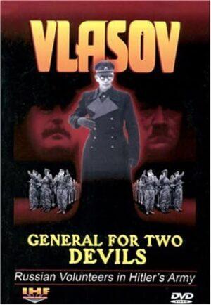 vlasov dvd a vendre