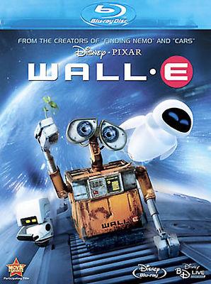 wall-e bluray a vendre