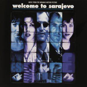 welcome to sarajevo cd a vendre