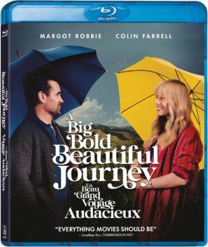 a big bold beautiful journey br dvd films à louer