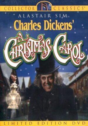 a christmas carol dvd films à vendre