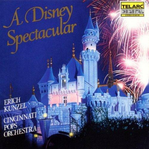a disney spectacular cd a vendre