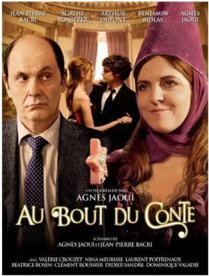 au bout du conte dvd a vendre