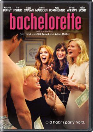 bachelorette dvd a vendre