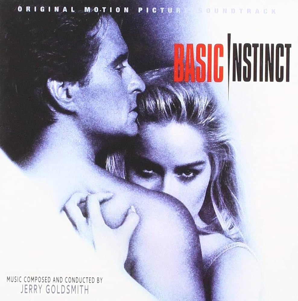 basic instinct cd a vendre