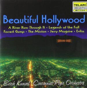 beautiful hollywood cd a vendre