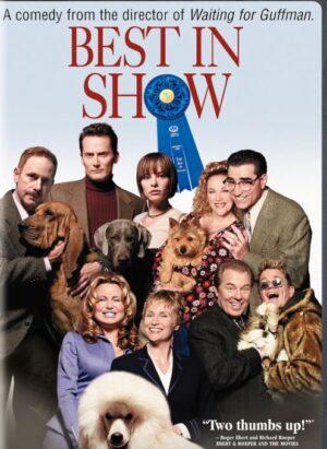 best in show dvd a vendre