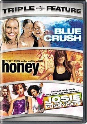 blue crush dvd a vendre