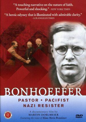 bonhoeffer dvd a vendre