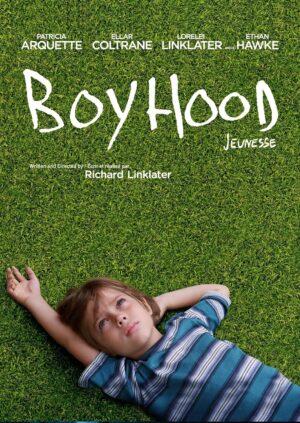 boyhood dvd a vendre