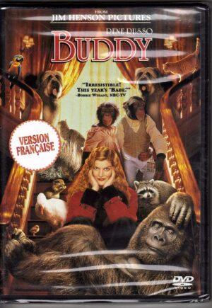 buddy dvd films à vendre