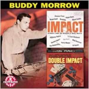 buddy morrow dvd a vendre