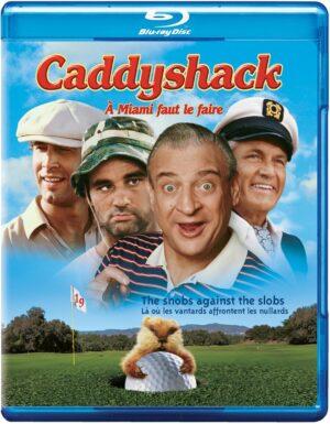 caddyshack br dvd films à vendre