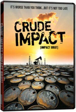 crude impact dvd a vendre