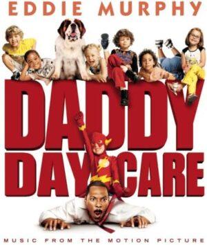 daddy day care cd a vendre