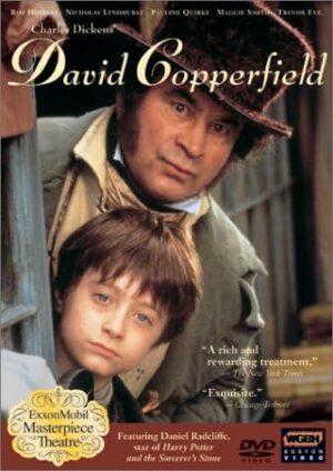 david copperfield dvd films à vendre
