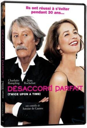 désaccord parfait dvd a vendre