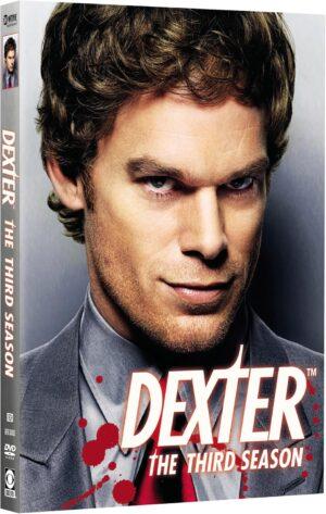 dexter 3 dvd films à vendre