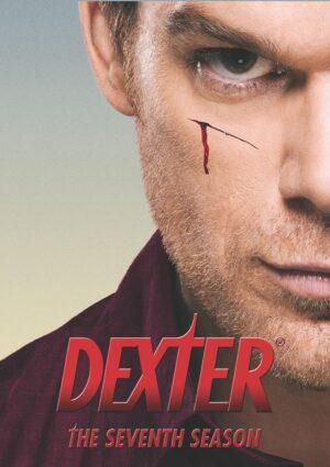 dexter 7 dvd films à vendre