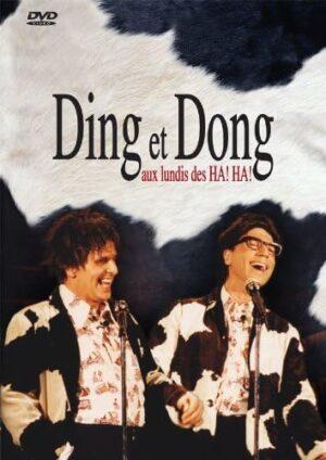 ding et dong aux lundi dvd a vendre