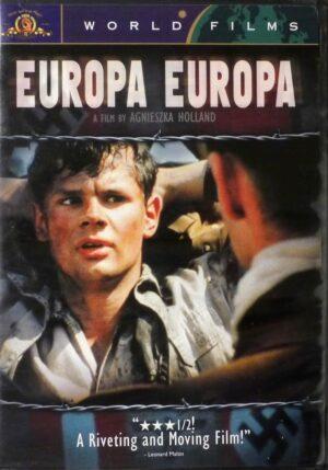 europa europa dvd films à vendre