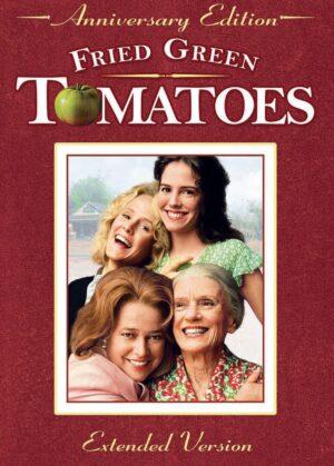 fried green tomatoes dvd a vendre