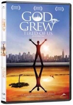 god grew tired of us dvd a vendre