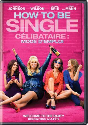 how to be single dvd a vendre