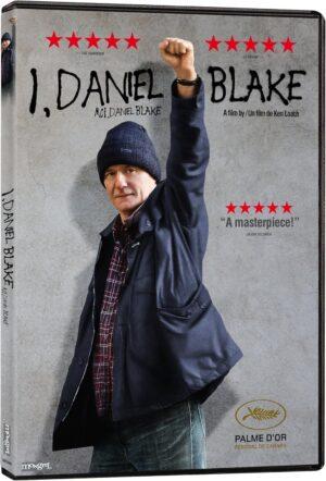 i daniel blake dvd a vendre