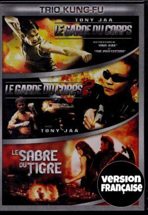 le garde du corps dvd a vendre